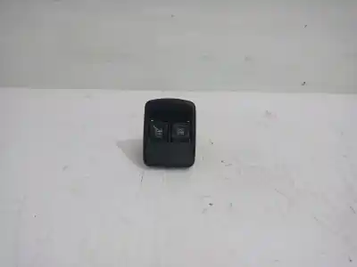 Peça sobressalente para automóvel em segunda mão botão / interruptor elevador vidro dianteiro esquerdo por renault trafic furgón l1h1 2.9t referências oem iam 254118722r