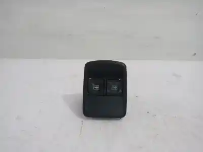 Автозапчасти б/у выключатель левого переднего окна за renault trafic furgón l1h1 2.9t ссылки oem iam 254118722r  