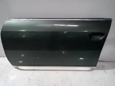 Pezzo di ricambio per auto di seconda mano porta anteriore sinistra per audi a6 c5 avant (4b5, 4b6) 2.5 tdi riferimenti oem iam 4z7831051a