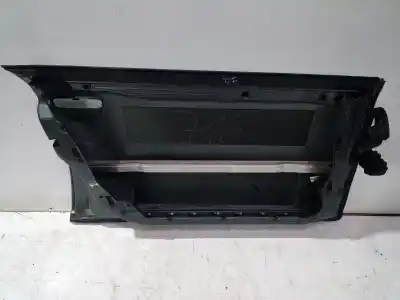 Tweedehands auto-onderdeel linker voordeur voor audi a6 c5 avant (4b5, 4b6) 2.5 tdi oem iam-referenties 4z7831051a  