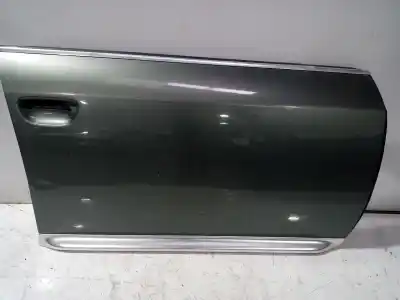 Pezzo di ricambio per auto di seconda mano porta anteriore destra per audi a6 c5 avant (4b5, 4b6) 2.5 tdi riferimenti oem iam 4z7831052a