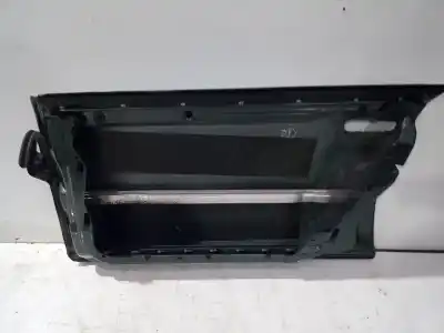 Pièce détachée automobile d'occasion porte avant droite pour audi a6 c5 avant (4b5, 4b6) 2.5 tdi références oem iam 4z7831052a  