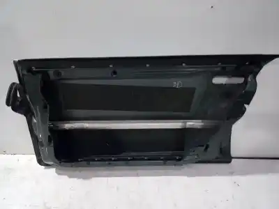 Pièce détachée automobile d'occasion porte avant droite pour audi a6 c5 avant (4b5, 4b6) 2.5 tdi références oem iam 4z7831052a  