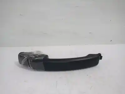 Автозапчасти б/у наружная рукоятка передняя справа за renault trafic furgón l1h1 2.9t ссылки oem iam 806079436r  