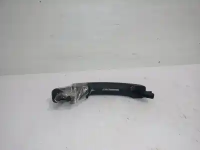 Автозапчасти б/у наружная рукоятка передняя справа за renault trafic furgón l1h1 2.9t ссылки oem iam 806079436r  