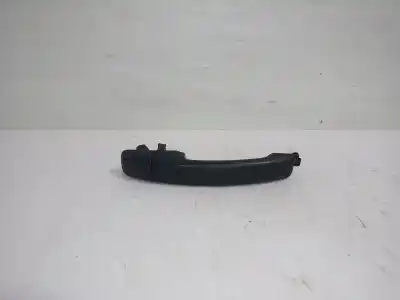 Peça sobressalente para automóvel em segunda mão puxador exterior traseiro esquerdo por renault trafic furgón l1h1 2.9t referências oem iam 806079436r