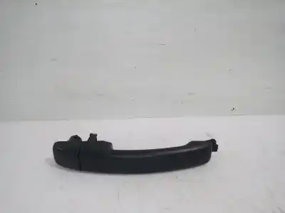 Автозапчасти б/у задняя левая наружная ручка за renault trafic furgón l1h1 2.9t ссылки oem iam 806079436r  