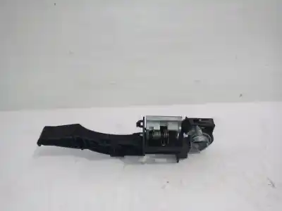 Автозапчасти б/у левая передняя наружная ручка за renault trafic furgón l1h1 2.9t ссылки oem iam 806075481r  