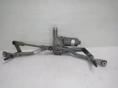 Автозапчасти б/у мотор переднего стеклоочистителя за renault trafic furgón l1h1 2.9t ссылки oem iam 288004907r  