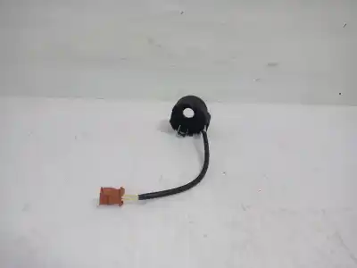 Second-hand car spare part ignition switch for citroen c3 attraction oem iam references 9663123280  