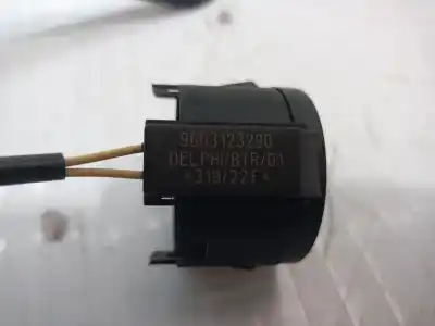 Second-hand car spare part ignition switch for citroen c3 attraction oem iam references 9663123280  