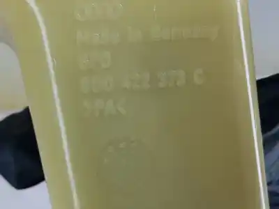 Pièce détachée automobile d'occasion réservoir de liquide de direction assistée pour audi a6 c5 avant (4b5, 4b6) 2.5 tdi références oem iam 8d0422373c  