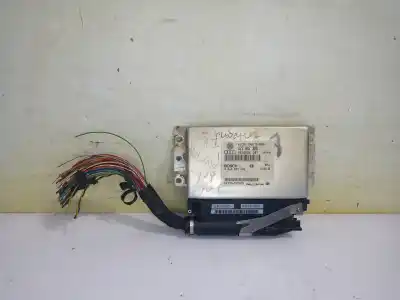 Tweedehands auto-onderdeel ecu motorcontroller voor audi a6 c5 avant (4b5, 4b6) 2.5 tdi oem iam-referenties 4z7907389  