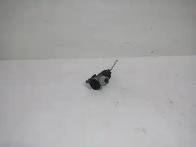 Peça sobressalente para automóvel em segunda mão motor limpa vidros por renault trafic furgón l1h1 2.9t referências oem iam 289201334r