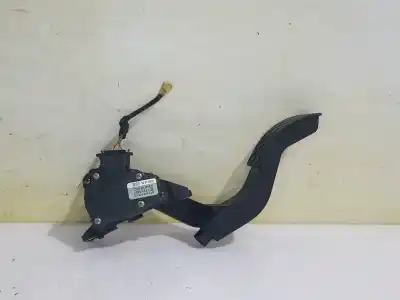 Pezzo di ricambio per auto di seconda mano pedale dell acceleratore per audi a6 c5 avant (4b5, 4b6) 2.5 tdi riferimenti oem iam 8d1721523f  