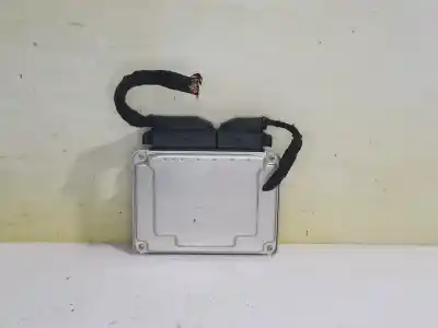 Pezzo di ricambio per auto di seconda mano centralina motore per audi a6 c5 avant (4b5, 4b6) 2.5 tdi riferimenti oem iam 4z7907401a