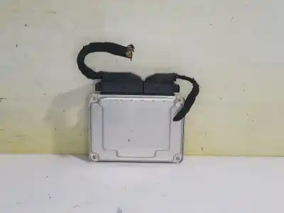 Tweedehands auto-onderdeel ecu motorcontroller voor audi a6 c5 avant (4b5, 4b6) 2.5 tdi oem iam-referenties 4z7907401a  