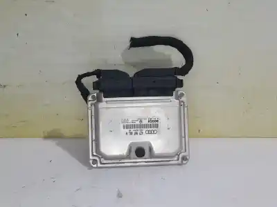 Tweedehands auto-onderdeel ecu motorcontroller voor audi a6 c5 avant (4b5, 4b6) 2.5 tdi oem iam-referenties 4z7907401a  