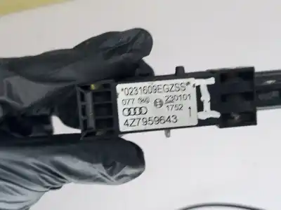 İkinci el araba yedek parçası sensör için audi a6 c5 avant (4b5, 4b6) 2.5 tdi oem iam referansları 4z7959643  