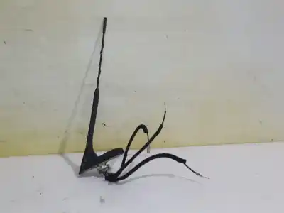 Pezzo di ricambio per auto di seconda mano antenna per audi a6 c5 avant (4b5, 4b6) 2.5 tdi riferimenti oem iam 8l0035501b