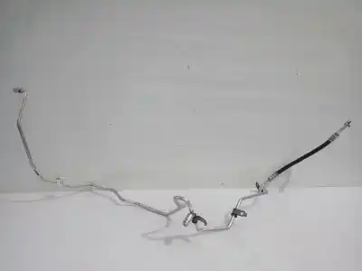 Peça sobressalente para automóvel em segunda mão tubos de ar condicionado por renault trafic furgón l1h1 2.9t referências oem iam 924403508r