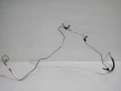 Автозапчасти б/у трубы кондиционирования воздуха за renault trafic furgón l1h1 2.9t ссылки oem iam 924403508r  