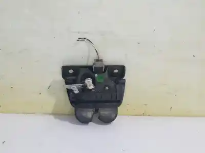 Pezzo di ricambio per auto di seconda mano baule / serratura del cancello per audi a6 c5 avant (4b5, 4b6) 2.5 tdi riferimenti oem iam 4b9827505n  