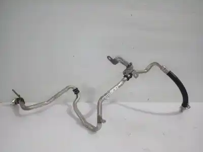 Peça sobressalente para automóvel em segunda mão tubos de ar condicionado por renault trafic furgón l1h1 2.9t referências oem iam 924807649r