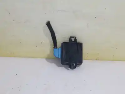 Tweedehands auto-onderdeel elektronische module voor audi a6 c5 avant (4b5, 4b6) 2.5 tdi oem iam-referenties 5la008081  