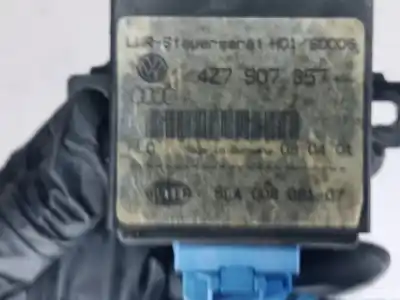 Tweedehands auto-onderdeel elektronische module voor audi a6 c5 avant (4b5, 4b6) 2.5 tdi oem iam-referenties 5la008081  