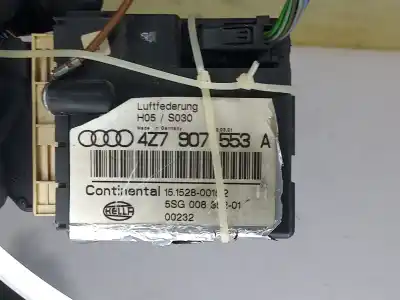 Tweedehands auto-onderdeel elektronische module voor audi a6 c5 avant (4b5, 4b6) 2.5 tdi oem iam-referenties 4z7907553a  