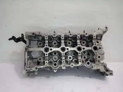 Peça sobressalente para automóvel em segunda mão cabeça / culatra por renault trafic furgón l1h1 2.9t referências oem iam 110414631r
