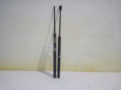 Pezzo di ricambio per auto di seconda mano Ammortizzatori Baule / Porte per AUDI A6 C5 AVANT (4B5, 4B6) 2.5 TDI Riferimenti OEM IAM 4B9827552N  