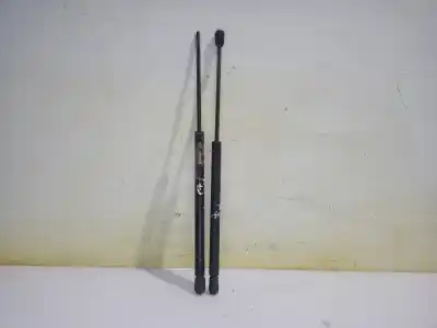 İkinci el araba yedek parçası bagaj / kapi amortisörleri için audi a6 c5 avant (4b5, 4b6) 2.5 tdi oem iam referansları 4b9827552n  