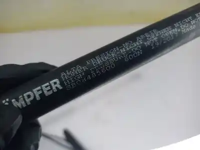 İkinci el araba yedek parçası bagaj / kapi amortisörleri için audi a6 c5 avant (4b5, 4b6) 2.5 tdi oem iam referansları 4b9827552n  