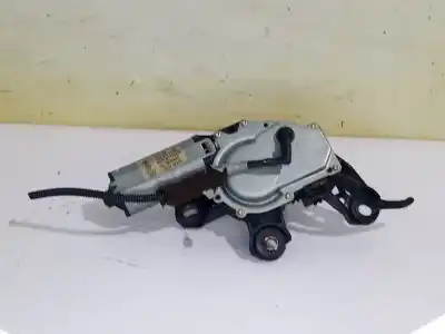 Pezzo di ricambio per auto di seconda mano motore tergicristallo posteriore per audi a6 c5 avant (4b5, 4b6) 2.5 tdi riferimenti oem iam 8l0955711b