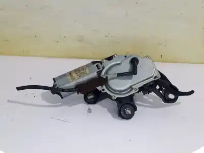 İkinci el araba yedek parçası arka silecek motoru için audi a6 c5 avant (4b5, 4b6) 2.5 tdi oem iam referansları 8l0955711b  