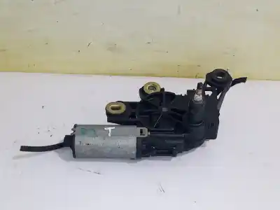 İkinci el araba yedek parçası arka silecek motoru için audi a6 c5 avant (4b5, 4b6) 2.5 tdi oem iam referansları 8l0955711b  