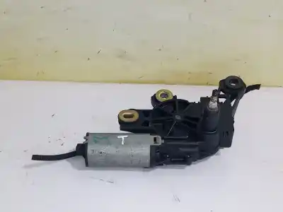 İkinci el araba yedek parçası arka silecek motoru için audi a6 c5 avant (4b5, 4b6) 2.5 tdi oem iam referansları 8l0955711b  