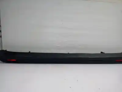 Peça sobressalente para automóvel em segunda mão para choques traseiro por renault trafic furgón l1h1 2.9t referências oem iam 850221446r