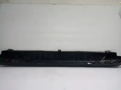 Автозапчасти б/у задний бампер за renault trafic furgón l1h1 2.9t ссылки oem iam 850221446r  