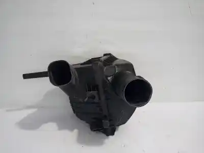 Peça sobressalente para automóvel em segunda mão suporte do filtro de ar por renault trafic furgón l1h1 2.9t referências oem iam 165006196r