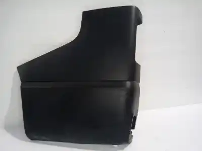 Peça sobressalente para automóvel em segunda mão canto de pára choques dianteiro esquerdo por renault trafic furgón l1h1 2.9t referências oem iam 850170388r