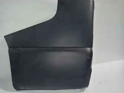 Автозапчасти б/у левый передний бампер за renault trafic furgón l1h1 2.9t ссылки oem iam 850170388r  