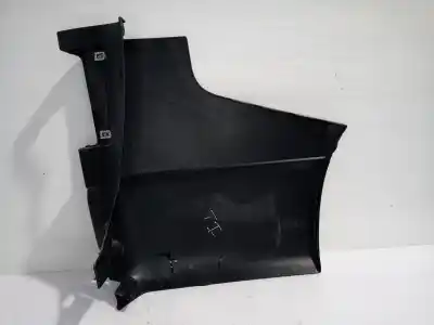 Автозапчасти б/у левый передний бампер за renault trafic furgón l1h1 2.9t ссылки oem iam 850170388r  