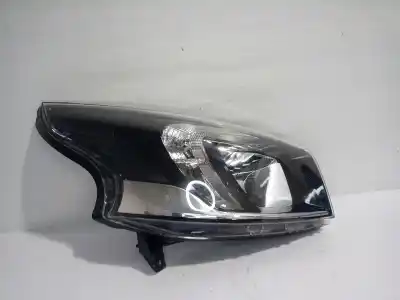 Peça sobressalente para automóvel em segunda mão farol / farolim direito por renault trafic furgón l1h1 2.9t referências oem iam 260101161r