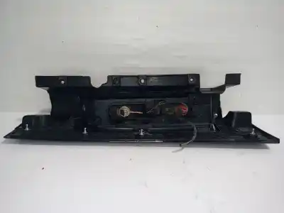 Автозапчасти б/у правый задний фонарь за renault trafic furgón l1h1 2.9t ссылки oem iam 265504656r  