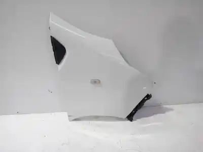 Peça sobressalente para automóvel em segunda mão guarda-lamas dianteiro direito por renault trafic furgón l1h1 2.9t referências oem iam 631001616r