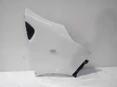 Автозапчасти б/у переднее правое крыло за renault trafic furgón l1h1 2.9t ссылки oem iam 631001616r  