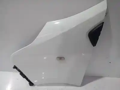 Автозапчасти б/у левое переднее крыло за renault trafic furgón l1h1 2.9t ссылки oem iam 631016242r  